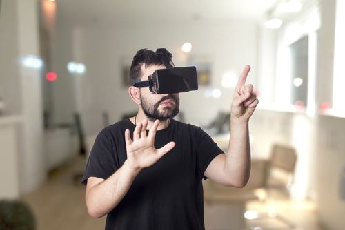 Next Big Trend in Marketing Research: Virtual Reality