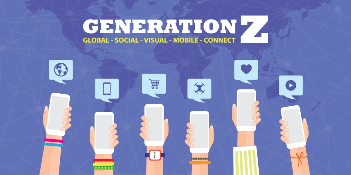 Tired of Hearing about Millennials? Get Ready for Gen Z!