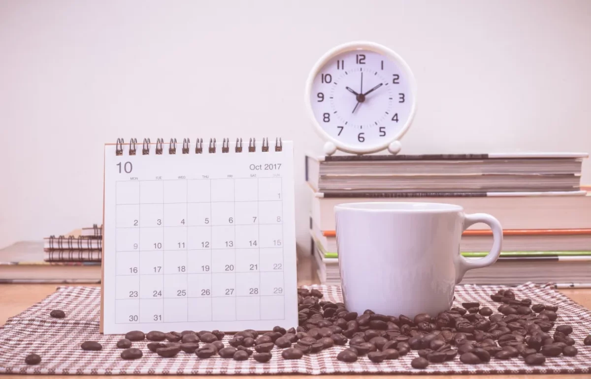 Calendar Shock! Why Retail Promotions Start So Early
