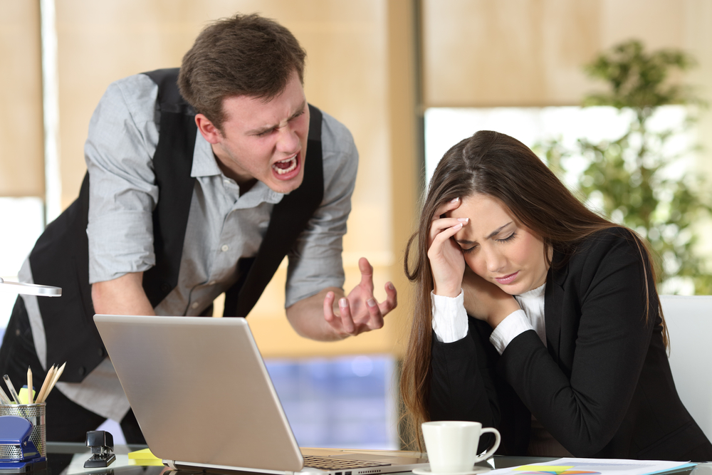 Don’t Be Rude! How One Insult Can Erode Employee Engagement