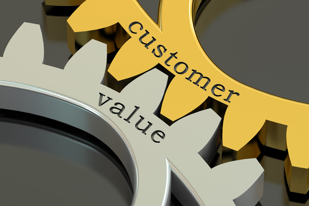 Creating More Customer Value