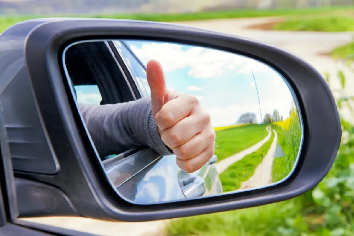 Fight Your Blind Spots with Feedback!