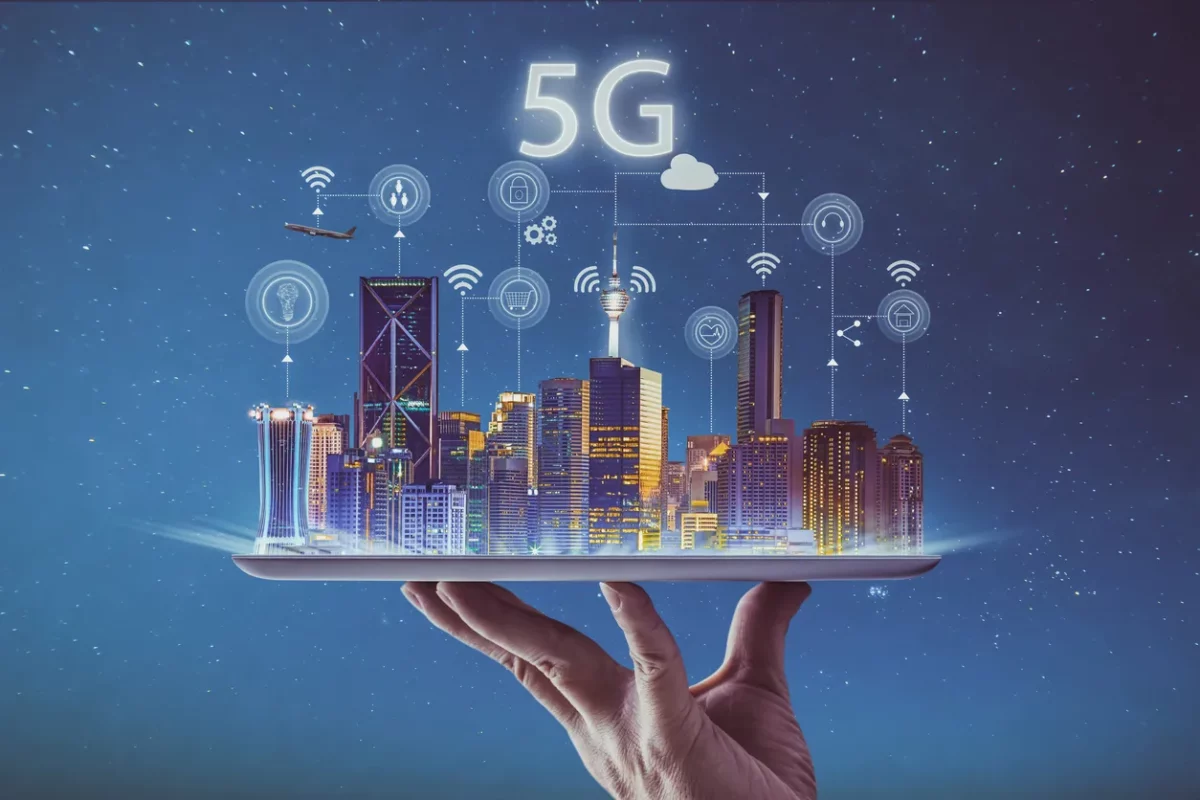 How Will the 5G Revolution Impact You?