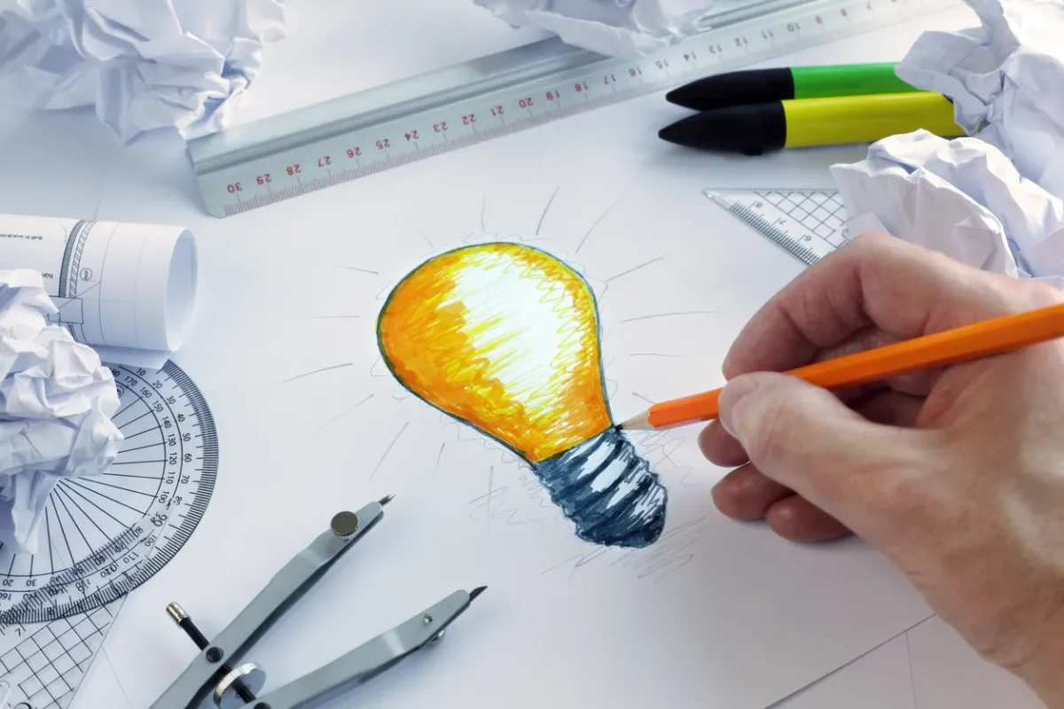 Design Thinking and What It Means for Marketing Research