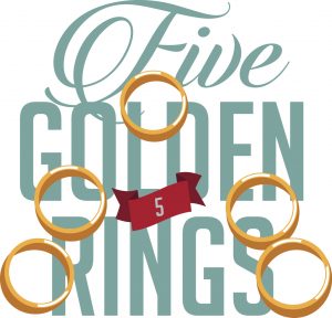 Five Golden Ring