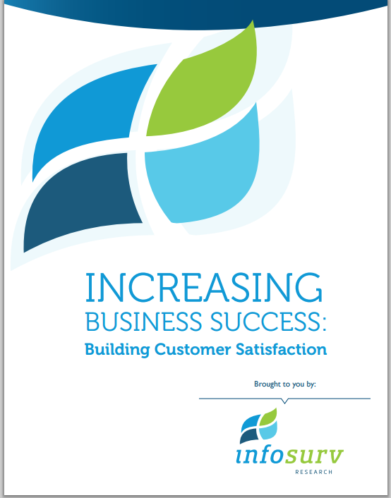 customer satisfaction ebook
